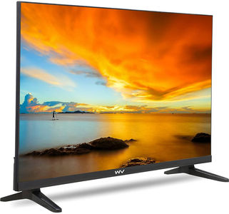 VW Frameless VW32A 32 inch HD ready LED TV