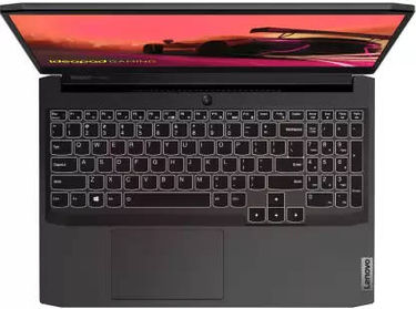 Lenovo Ideapad Gaming 3 (82K20289IN) Laptop