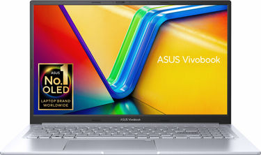 ASUS VivoBook 15X OLED M3504YA-LK552WS Laptop
