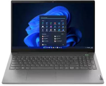 Lenovo ThinkBook 15 (21JF0026MJ) Laptop