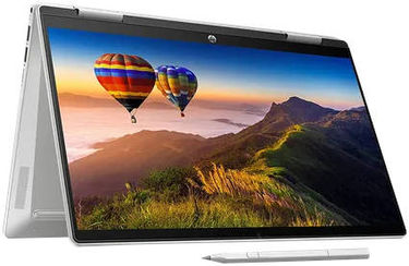 HP Pavilion 14-ek1074TU (8C5H5PA) Laptop