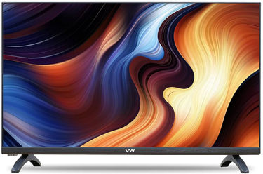 VW VW24A 24 inch HD ready LED TV