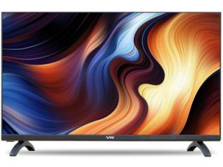 VW VW24A 24 inch HD ready LED TV