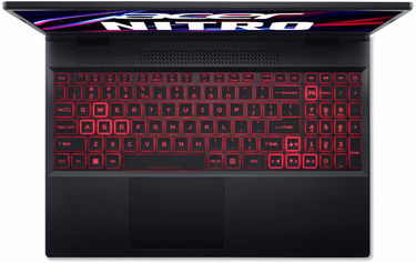 Acer Nitro 5 AN515-58 (NH.QFHSI.008) Laptop