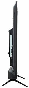 VW VW43QUW1 43 inch UHD Smart QLED TV