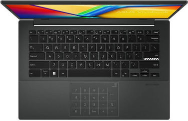 ASUS VivoBook Go 14 E1404FA-NK547WS Laptop