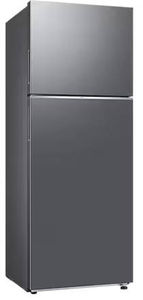 Samsung RT51CG662AS9 465 L 1 Star Inverter Frost Free Double Door Refrigerator