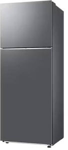 Samsung RT51CG662AS9 465 L 1 Star Inverter Frost Free Double Door Refrigerator