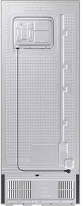 Samsung RT51CG662AB1 465 L 1 Star Inverter Frost Free Double Door Refrigerator