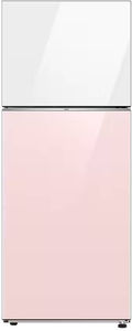Samsung RT45CB662B8C 415 L 2 Star Inverter Frost Free Double Door Refrigerator