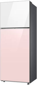 Samsung RT45CB662B8C 415 L 2 Star Inverter Frost Free Double Door Refrigerator