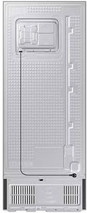 Samsung RT45CB662B8C 415 L 2 Star Inverter Frost Free Double Door Refrigerator
