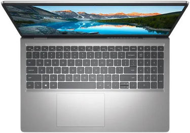 Dell Inspiron 15 3530 (IN3530RMD8W001ORS1) Laptop