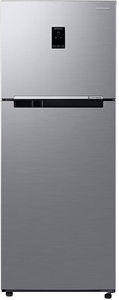 Samsung RT42C553ESL 385 L 3 Star Inverter Frost Free Double Door Refrigerator