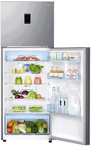 Samsung RT42C553ESL 385 L 3 Star Inverter Frost Free Double Door Refrigerator
