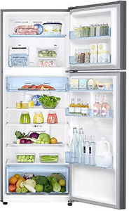 Samsung RT42C553ESL 385 L 3 Star Inverter Frost Free Double Door Refrigerator