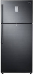 Samsung RT56C637SBS 530 L 1 Star Inverter Frost Free Double Door Refrigerator
