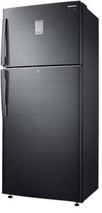 Samsung RT56C637SBS 530 L 1 Star Inverter Frost Free Double Door Refrigerator