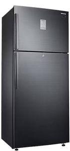 Samsung RT56C637SBS 530 L 1 Star Inverter Frost Free Double Door Refrigerator