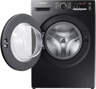 Samsung 9 Kg Fully Automatic Front Load Washing Machine (WW90T4040CB1)
