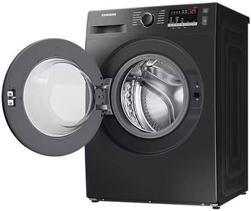 Samsung 9 Kg Fully Automatic Front Load Washing Machine (WW90T4040CB1)