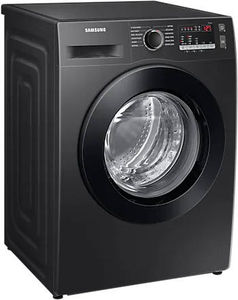 Samsung 9 Kg Fully Automatic Front Load Washing Machine (WW90T4040CB1)