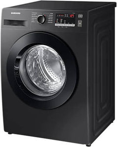 Samsung 9 Kg Fully Automatic Front Load Washing Machine (WW90T4040CB1)