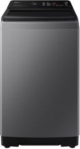 Samsung 8 Kg Fully Automatic Top Load Washing Machine (Ecobubble WA80BG4546BD)