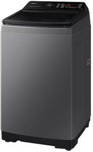 Samsung 8 Kg Fully Automatic Top Load Washing Machine (Ecobubble WA80BG4546BD)