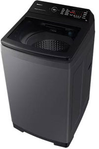 Samsung 8 Kg Fully Automatic Top Load Washing Machine (Ecobubble WA80BG4546BD)