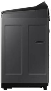 Samsung 8 Kg Fully Automatic Top Load Washing Machine (Ecobubble WA80BG4546BD)