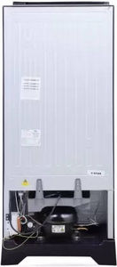 Haier HRD-2105PMP-P 190 L 5 Star Inverter Direct Cool Single Door Refrigerator