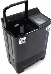 Thomson 8.5 Kg Semi Automatic Top Load Washing Machine (TSA8500SPG)