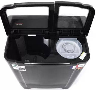 Thomson 8.5 Kg Semi Automatic Top Load Washing Machine (TSA8500SPG)
