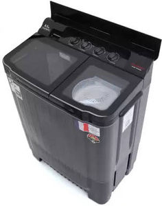 Thomson 8.5 Kg Semi Automatic Top Load Washing Machine (TSA8500SPG)