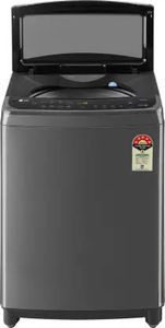 LG 11 Kg Fully Automatic Top Load Washing Machine (THD11SWM)
