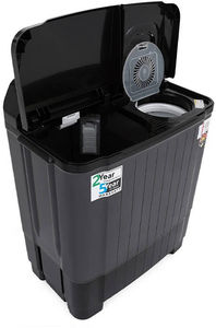 Thomson 7.5 Kg Semi Automatic Top Load Washing Machine (TSA7500SP)