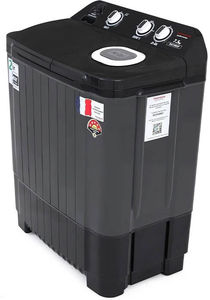 Thomson 7.5 Kg Semi Automatic Top Load Washing Machine (TSA7500SP)
