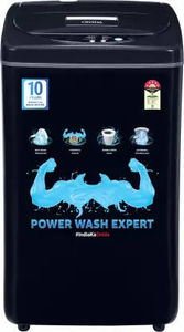 Onida 6.5 Kg Fully Automatic Top Load Washing Machine (T65CDN)