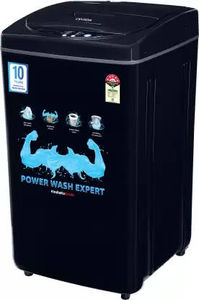 Onida 6.5 Kg Fully Automatic Top Load Washing Machine (T65CDN)