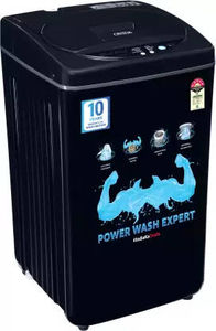 Onida 6.5 Kg Fully Automatic Top Load Washing Machine (T65CDN)