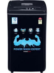 Onida 6.5 Kg Fully Automatic Top Load Washing Machine (T65CDN)