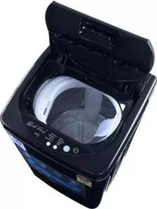 Onida 6.5 Kg Fully Automatic Top Load Washing Machine (T65CDN)