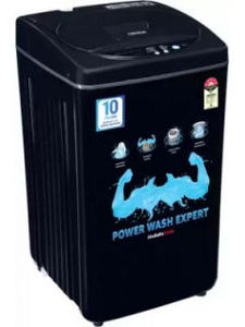 Onida 6.5 Kg Fully Automatic Top Load Washing Machine (T65CDN)