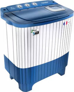Thomson 7 Kg Semi Automatic Top Load Washing Machine (TSA7000SP)