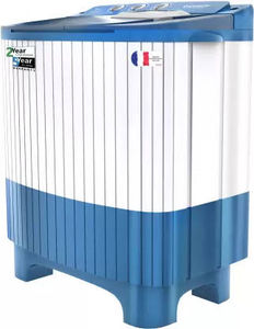 Thomson 7 Kg Semi Automatic Top Load Washing Machine (TSA7000SP)