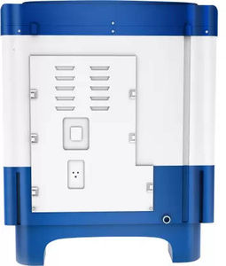Thomson 7 Kg Semi Automatic Top Load Washing Machine (TSA7000SP)