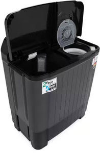 Thomson 8.5 Kg Semi Automatic Top Load Washing Machine (TSA8500SP)