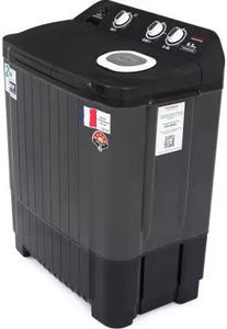 Thomson 8.5 Kg Semi Automatic Top Load Washing Machine (TSA8500SP)