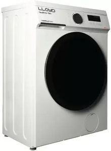 Lloyd 6 Kg Fully Automatic Front Load Washing Machine (GLWMF60WC1)